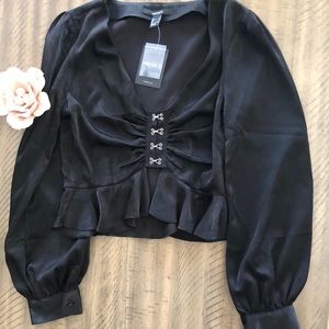 Forever 21 Woven top